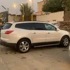 شيفروليه ترافيرس 2010 (بدون مكينه).او بالمكينه ومخبطه