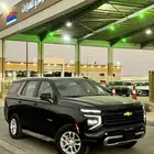 شيفروليه تاهو LS بدون دبل 2025 بأقل سعر