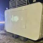 فود ترك للايجار