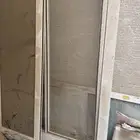 ايطار شباك المنيوم