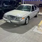 فورد كراون فكتوريا موديل 2012