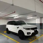 رنج سبورت عداد قليل