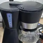 مكينه قهوه سوداء