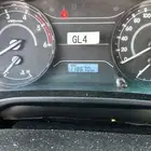 2023 هايلكس غماره جي إل ديزل مكينة 2400