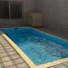 شاليهات للايجار
