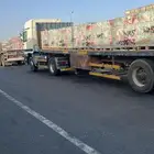 تيدر ثلاث محاور دنقل مربع سسته