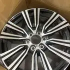 جنوط لكزس LX600 2025 BB اصليه وكاله