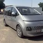 هونداي - ستاريا 2022