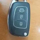 مفتاح سيارة هيونداي اكسنت وكاله