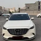 مازدا CX9 موديل 2022 سقنتشر