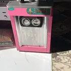 ألة اسكريم Soft serve