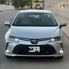 كورولا 2024