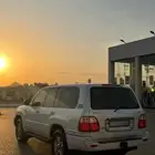 جيب لكزس 2003 وكاله