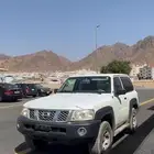 جيب ربع نيسان باترول 2011