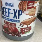 بروتين بيف xp جديد