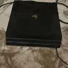 سوني 4 برو 1 تيرا