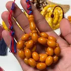 مسابيح تراب كهرمان