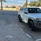 نيسان سوبر سفاري 2019 مخزن