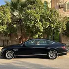 جنسس G80 2022 منوه للمستخدم