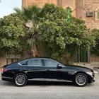 جنسس G80 قمة ف النظافه