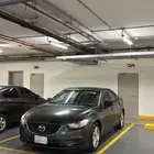 مازدا 2016 نظيفة للبيع المستعجل