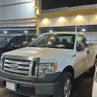 فورد نظيف