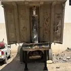 البيع صندوق قلاب مقاس 20