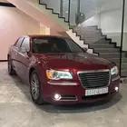 كرايزلر 2014 نظيف
