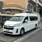 للإيجار باص هايس