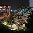 اعمده اناره تراثيه