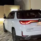 فيه صدمه في الجه الايمن وتم تصليحه في الوكاله لتقيبل الاهلي