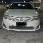 كامري 2015 بيع لتشاليح