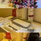 ماكينة تطريز