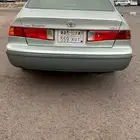 كامري 2001 شرط