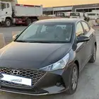 هونداي اكسنت 2023 للبيع