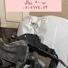 قطع عيار سيارة أكسنت 2024 للمعاينة تفضل بالحضور