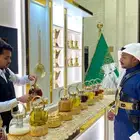 ركن ضيافة زواجات ديكور ملكي