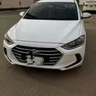 النترا ديزل أفانتي 2018