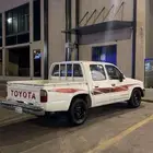 هايلكس 2004