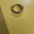خاتم فندي مع ملحقاته اصلي