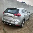 نيسان اكستريل القير عطلان