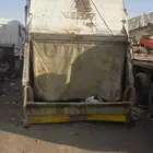 ضاغط نفايات مقاس22