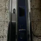 صاج شورما وهمبرقر وحلوم قلير