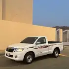 هايلكس غماره 2015
