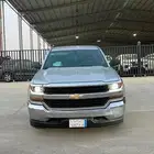 سلفرادو 2017
