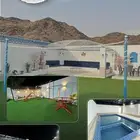 استراحة للايجار