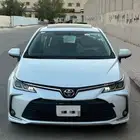 كورولا 2024 فل كامل