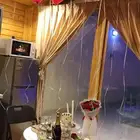 شاليه كوخ ايلانا الريفي