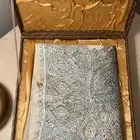 شالات سوبر ترمه نقشة مخصوصة لكل شال