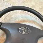 طارة كامري 2003 - 2006